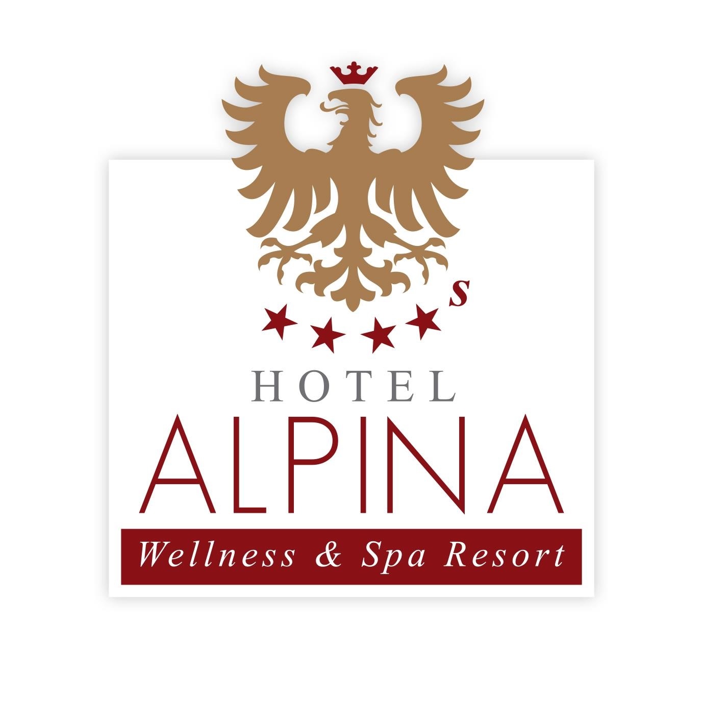 Hotel Alpina 